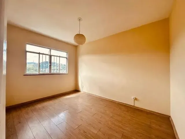 Imagem 6: Kprvl069 - Lindo Apartamento 3 Quartos com Suíte e 1 Vaga de Garagem para Locação No