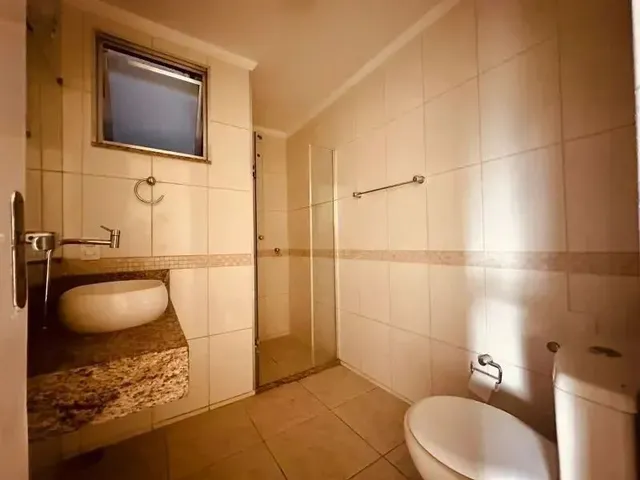Imagem 12: Kprvl069 - Lindo Apartamento 3 Quartos com Suíte e 1 Vaga de Garagem para Locação No