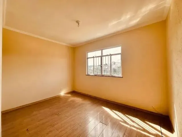 Imagem 9: Kprvl069 - Lindo Apartamento 3 Quartos com Suíte e 1 Vaga de Garagem para Locação No