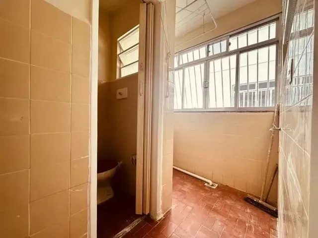 Imagem 2: Kprvl069 - Lindo Apartamento 3 Quartos com Suíte e 1 Vaga de Garagem para Locação No