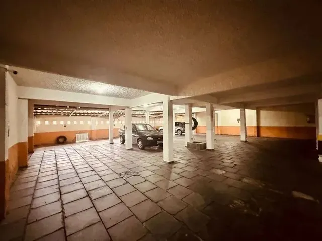 Imagem 3: Kprvl069 - Lindo Apartamento 3 Quartos com Suíte e 1 Vaga de Garagem para Locação No