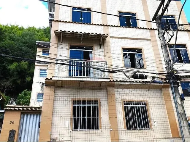 Imagem 1: Kitnet Aconchegante no Centro - 5 Min da Halfeld