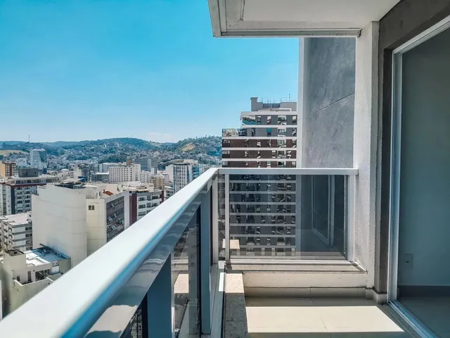 Imagem 15: Studio com Planejados no Centro para Locação