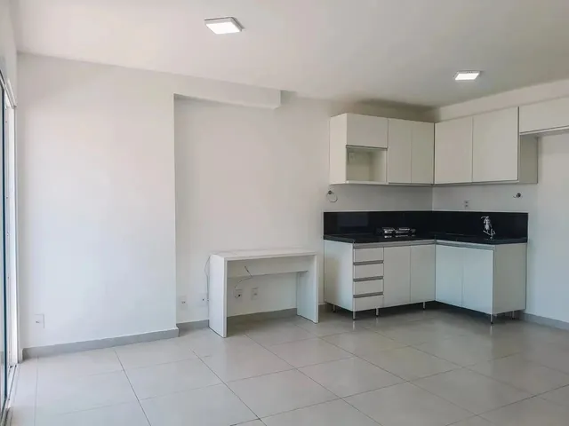 Imagem 11: Studio com Planejados no Centro para Locação