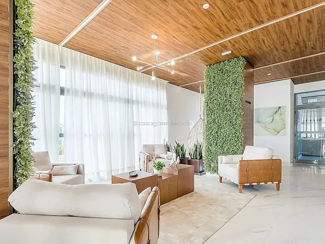 Imagem 7: Studio com Planejados no Centro para Locação
