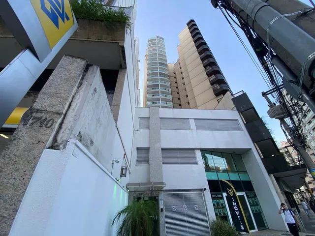 Imagem: Studio com 1 Dormitório para Alugar, 57