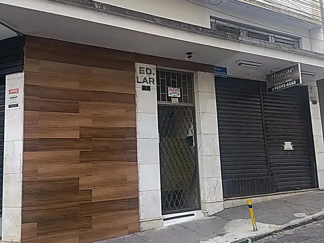 Imagem: Ref. 2290 - Oportunidade 2 Quartos no Morro
