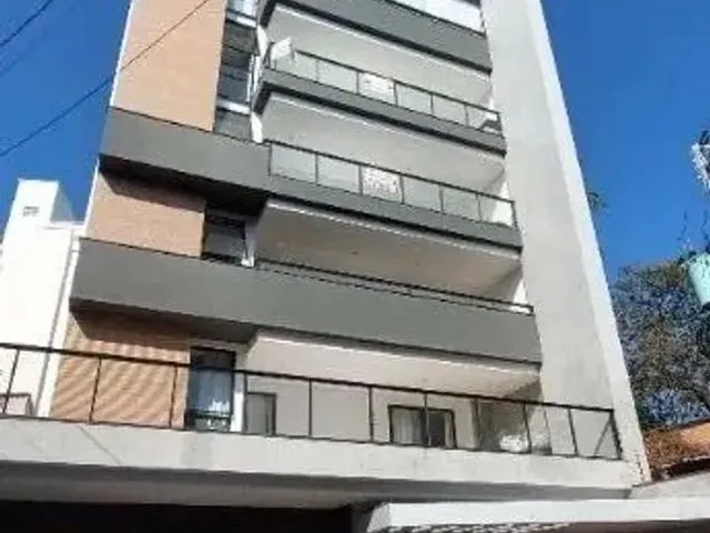 Imagem: Apartamento com 3 Suítes, Varanda Gourmet