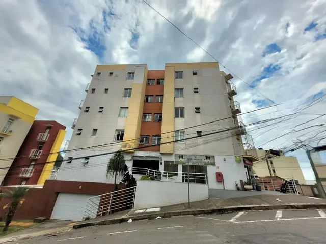 Imagem: Apartamento 2 Quartos - Dom Bosco
