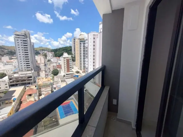 Imagem: Locação - Apartamento 02 Quartos na Avenida