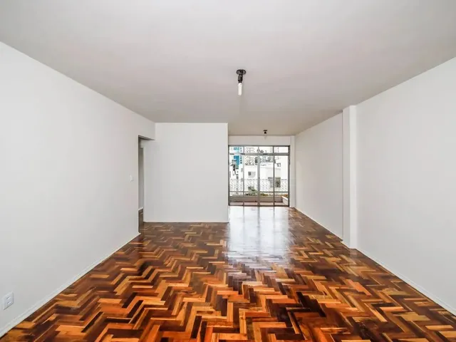Imagem: Apartamento com 3 Quartos Amplos no São