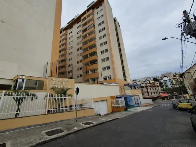 Imagem: Apartamento 2 Quartos - Bonfim