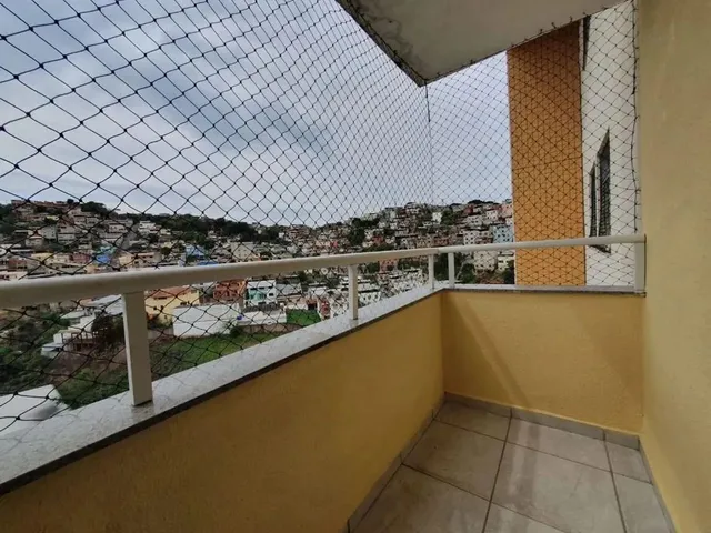 Imagem 2: Apartamento 2 Quartos - Bonfim
