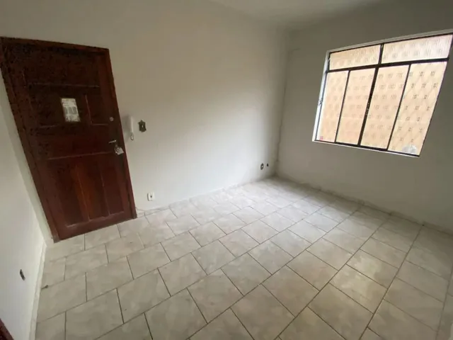 Imagem: Apartamento 2 Quartos - Grajaú