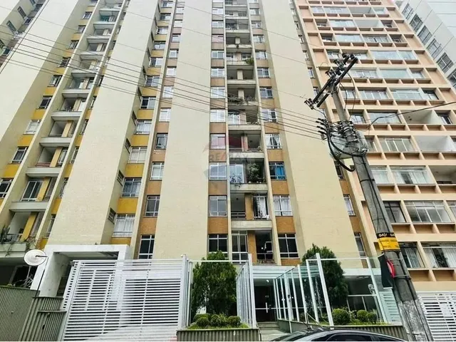 Imagem: Apartamento de 3 Quartos no Centro de Juiz