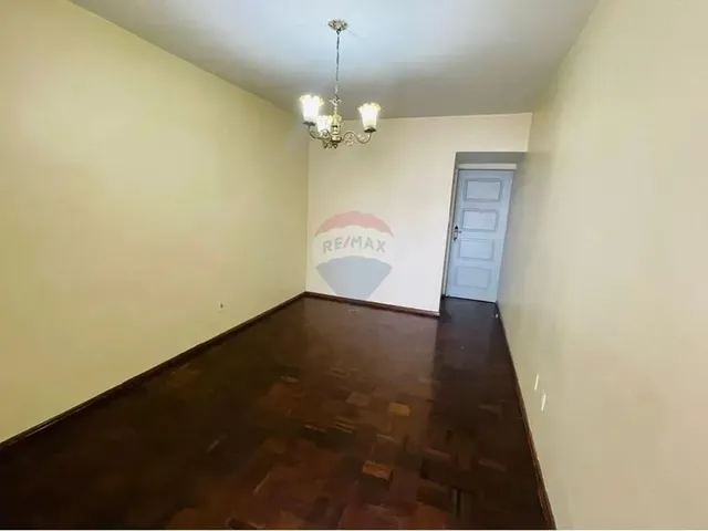 Imagem 2: Apartamento de 3 Quartos no Centro de Juiz de Fora