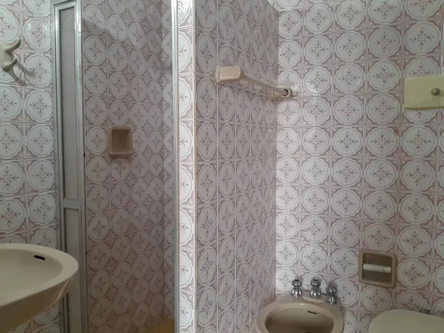 Imagem 11: 3 Quartos com Vaga no Centro para Locação