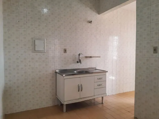 Imagem 4: 3 Quartos com Vaga no Centro para Locação