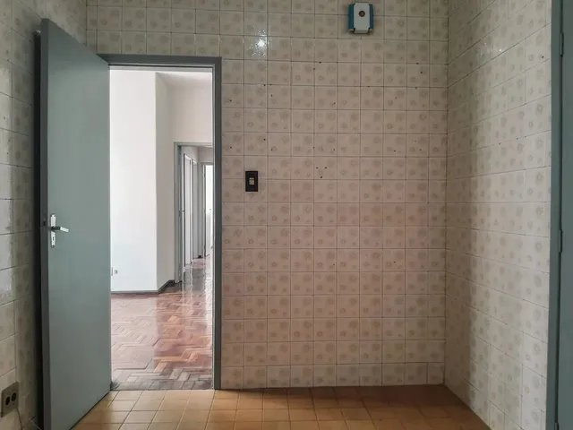 Imagem 7: 3 Quartos com Vaga no Centro para Locação