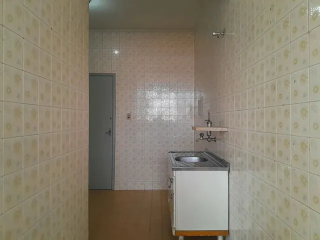 Imagem 5: 3 Quartos com Vaga no Centro para Locação