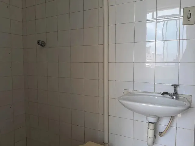 Imagem 12: 3 Quartos com Vaga no Centro para Locação