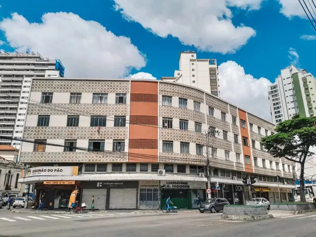 Imagem 6: 3 Quartos com Vaga no Centro para Locação