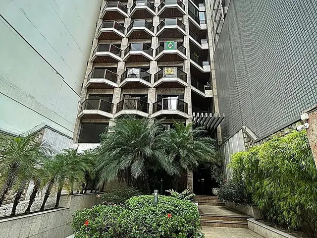 Imagem: Ref. 4014 - Excelente 4 Quartos, 2 Suítes