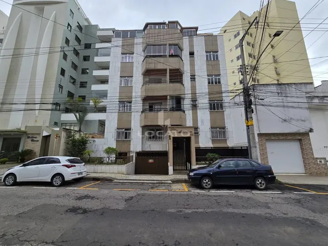 Imagem: Apartamento 02 Quartos para Locação