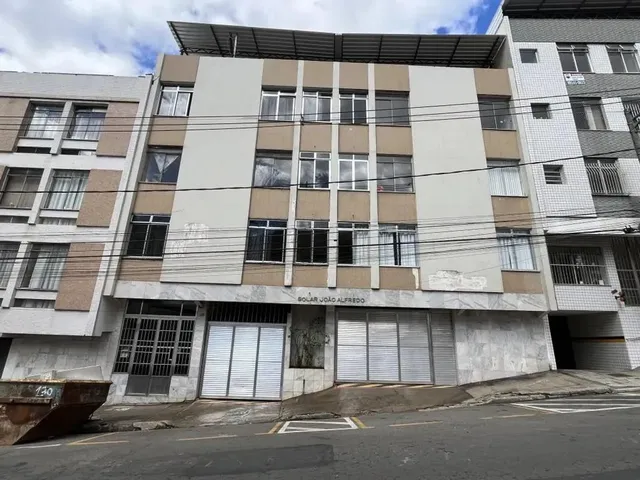 Imagem 1: Apartamento - Juiz de Fora Mg
