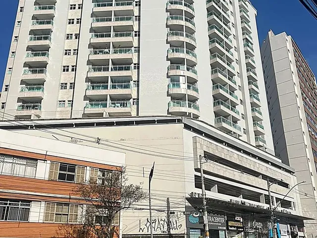 Imagem: Ref. 2355 - Excelente 2 Quartos e 1 Suíte