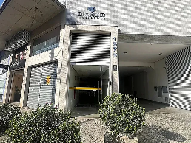 Imagem 6: Ref.: 2355 - Excelente 2 Quartos e 1 Suíte no Centro com 2 Vagas de Garagem
