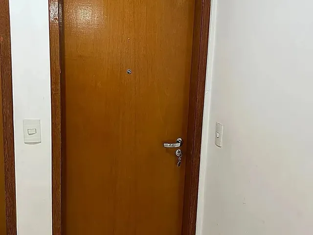 Imagem 9: Ref.: 2355 - Excelente 2 Quartos e 1 Suíte no Centro com 2 Vagas de Garagem