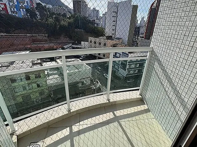 Imagem 15: Ref.: 2355 - Excelente 2 Quartos e 1 Suíte no Centro com 2 Vagas de Garagem
