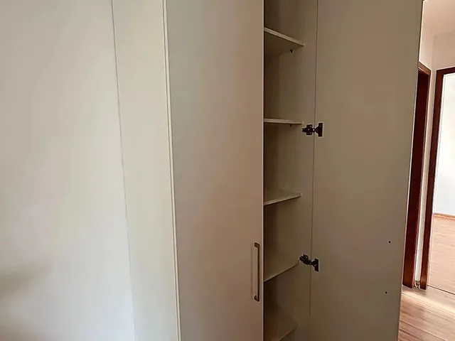 Imagem 2: Ref.: 2355 - Excelente 2 Quartos e 1 Suíte no Centro com 2 Vagas de Garagem