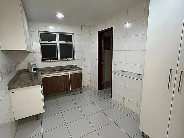 Imagem 8: Ref.: 2355 - Excelente 2 Quartos e 1 Suíte no Centro com 2 Vagas de Garagem