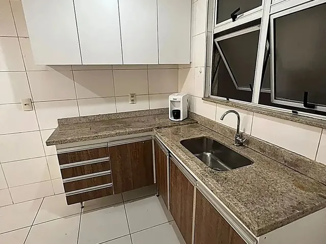 Imagem 7: Ref.: 2355 - Excelente 2 Quartos e 1 Suíte no Centro com 2 Vagas de Garagem