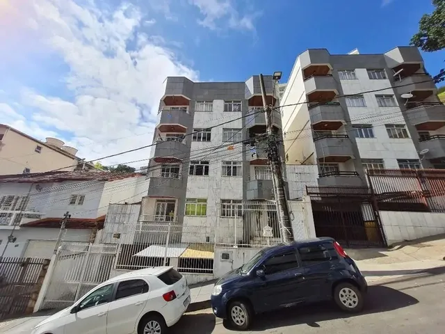 Imagem: Apartamento com 2 Quartos para Alugar, 70