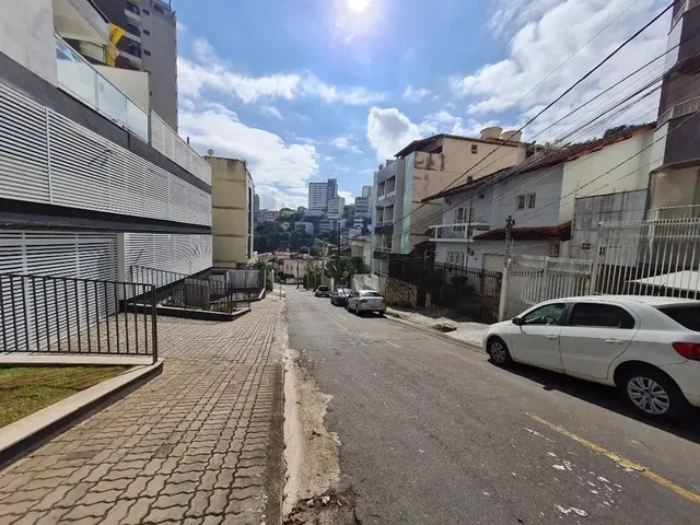 Imagem 14: Apartamento com 2 Quartos para Alugar, 70 M² por R$ 1.250,00/Mês - Granbery - Juiz De
