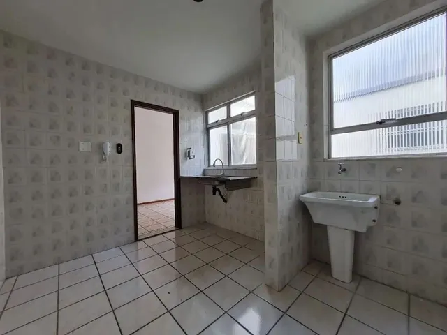 Imagem 6: Apartamento com 2 Quartos para Alugar, 70 M² por R$ 1.250,00/Mês - Granbery - Juiz De