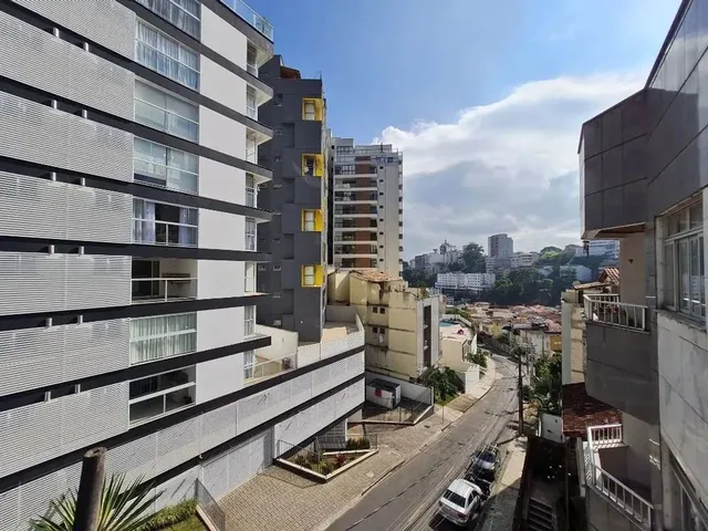 Imagem 5: Apartamento com 2 Quartos para Alugar, 70 M² por R$ 1.250,00/Mês - Granbery - Juiz De