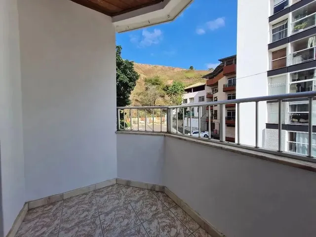 Imagem 11: Apartamento com 2 Quartos para Alugar, 70 M² por R$ 1.250,00/Mês - Granbery - Juiz De