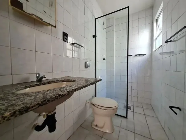 Imagem 9: Apartamento com 2 Quartos para Alugar, 70 M² por R$ 1.250,00/Mês - Granbery - Juiz De