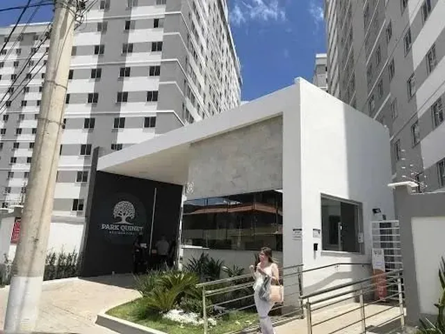 Imagem: Apartamento 2 Quartos - santa Terezinha