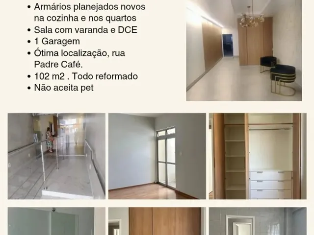 Imagem: Alugo Ap 2 Quartos com Suíte no São Mateus