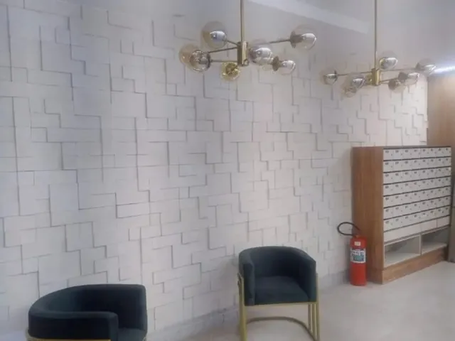 Imagem 9: Alugo Ap 2 Quartos com Suíte no São Mateus