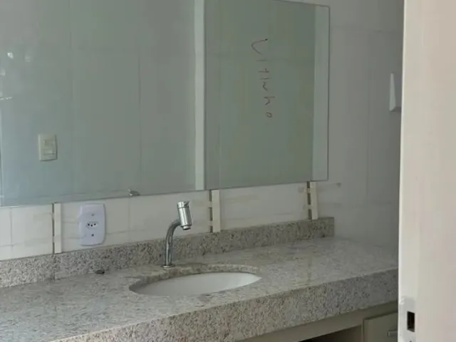 Imagem 2: Alugo Ap 2 Quartos com Suíte no São Mateus