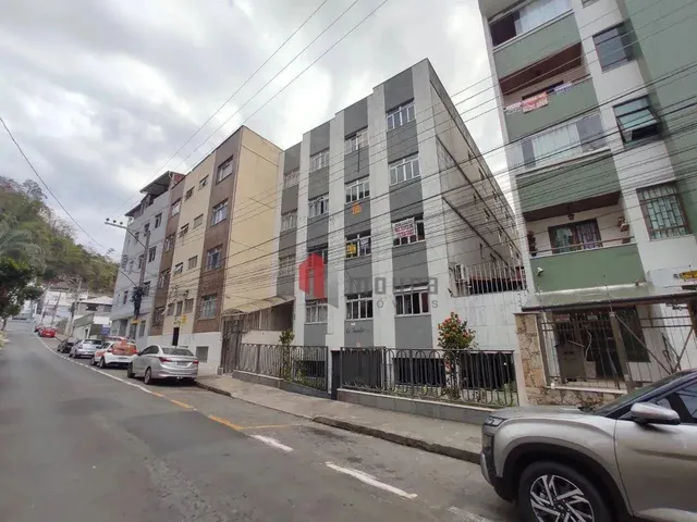 Imagem: Jardim Glória - 2 Quartos - Garagem