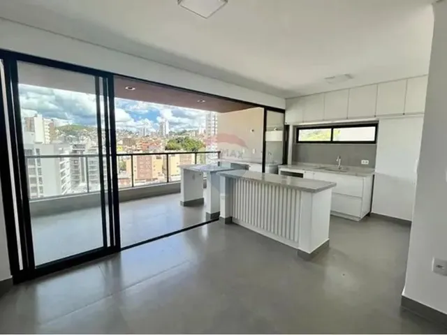 Imagem: Apartamento para Locação de Dois Quartos