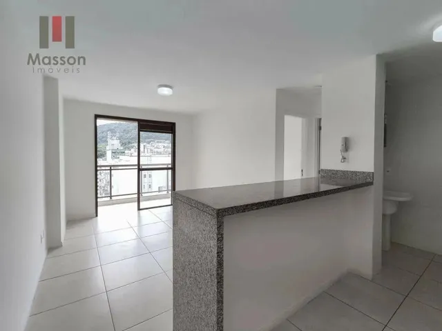 Imagem: Apartamento com 1 Dormitório para Alugar