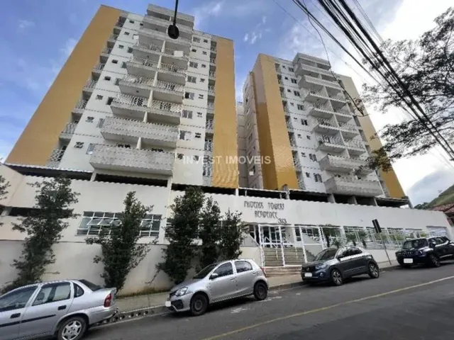 Imagem 1: Apartamento - Juiz de Fora Mg